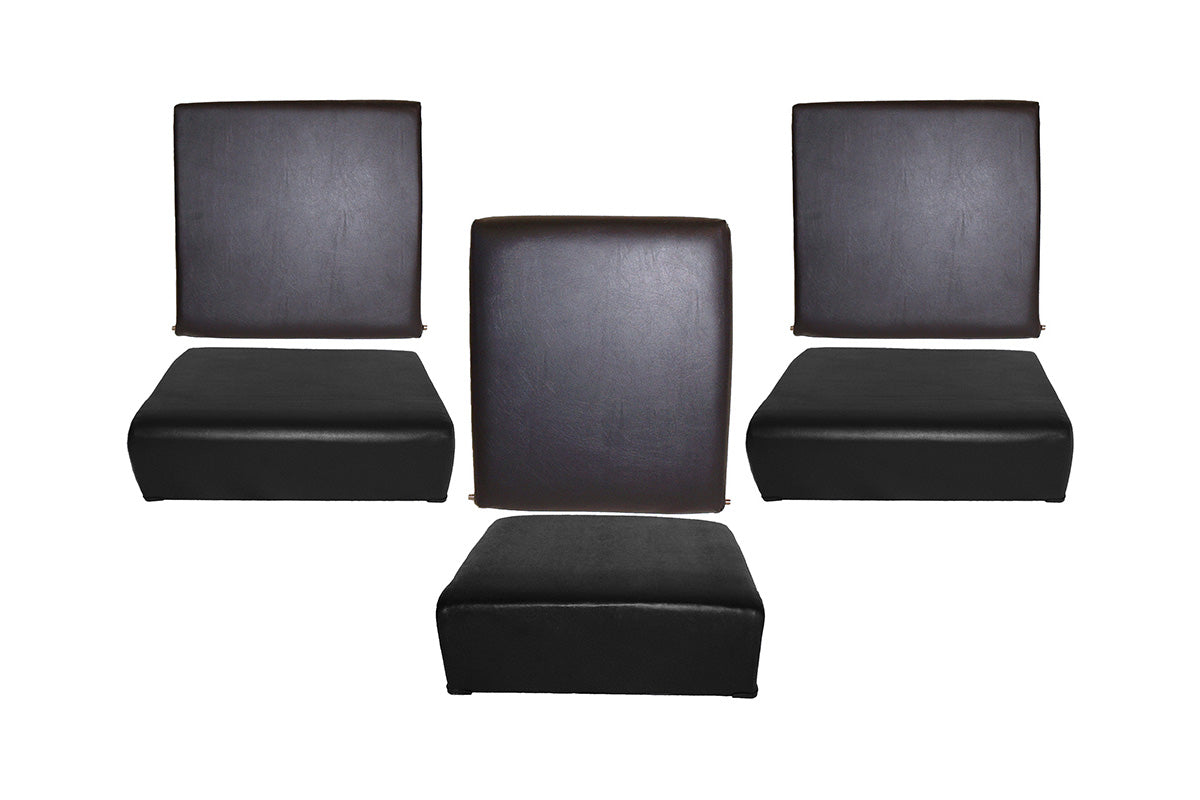 GA4305 LAND ROVER - SERIES STD SEAT SET (6)