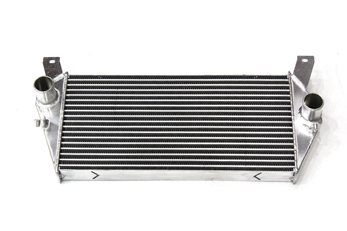 GA4634 LAND ROVER - ALUMININUM INTERCOOLER