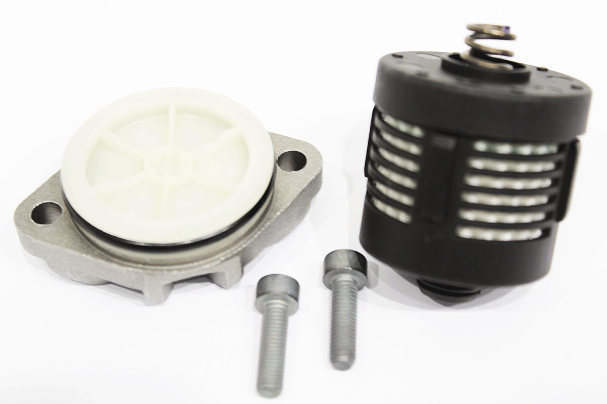 GA5151G LAND ROVER - FREELANDER2 GEN3 COUPLING FILTER OE
