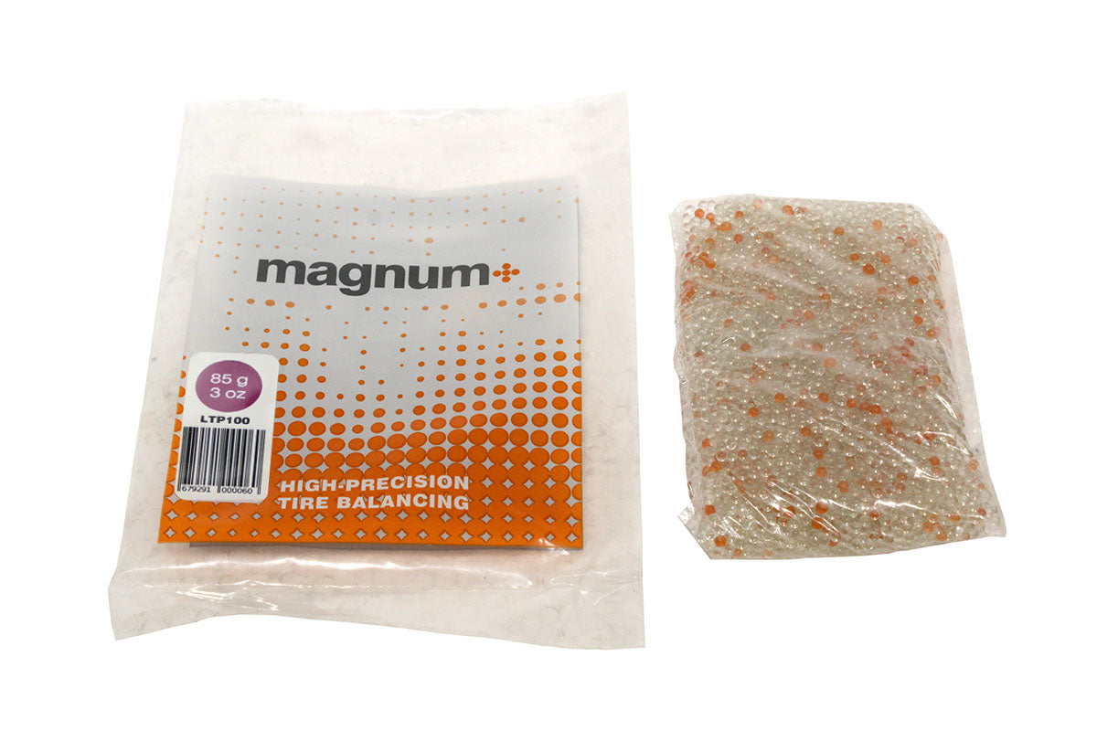 GA5221 LAND ROVER - TYRE BALANCING BEADS-LTP100 36 BAGS 85G From MAGNUM