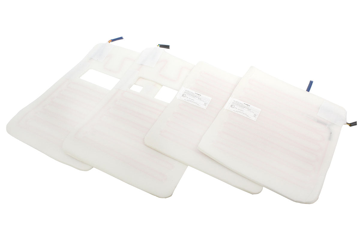 GA5717W LAND ROVER - HEATED SEAT KIT From DOMETIC