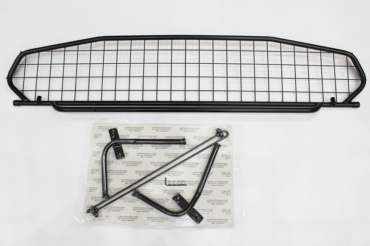 GA5810 LAND ROVER - DOG GUARD - UPPER ONLY- RRS 2014> SVR 2015>
