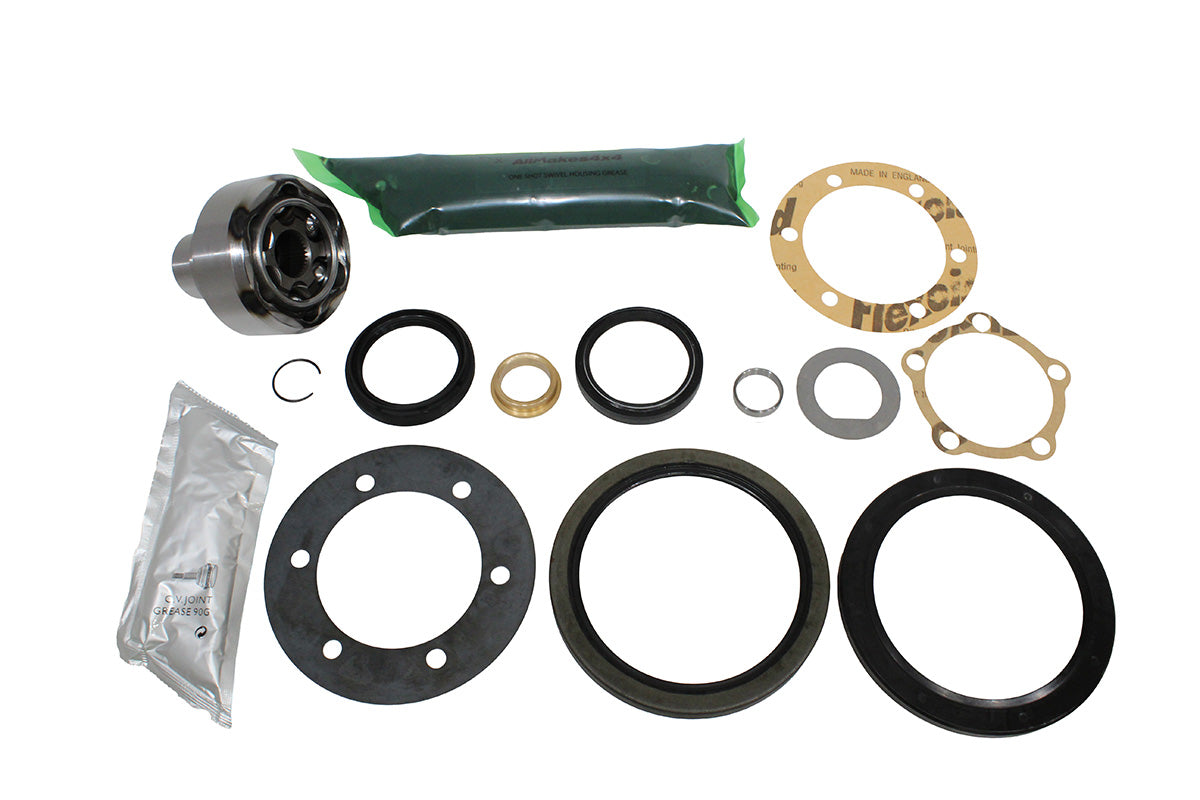 GA6052 LAND ROVER - KIT - CV JOINT RRC