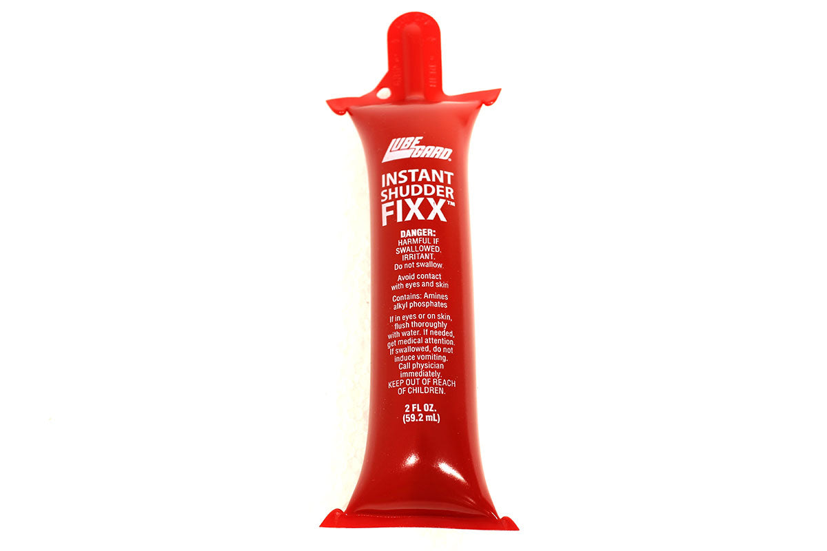 GA6809 LAND ROVER - DR TRANNY LUBE - SHUDDER FIXX From LUBE GUARD