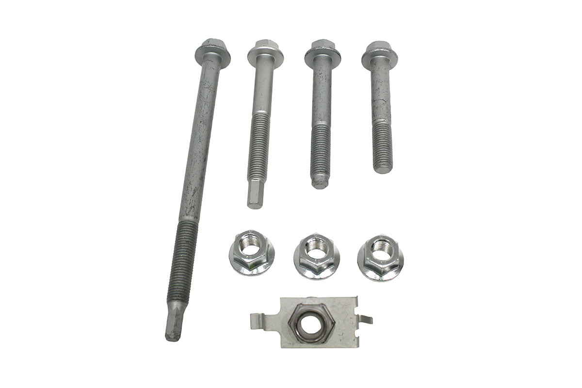 GA7206 LAND ROVER - SUSPENSION ARM FITTING KIT