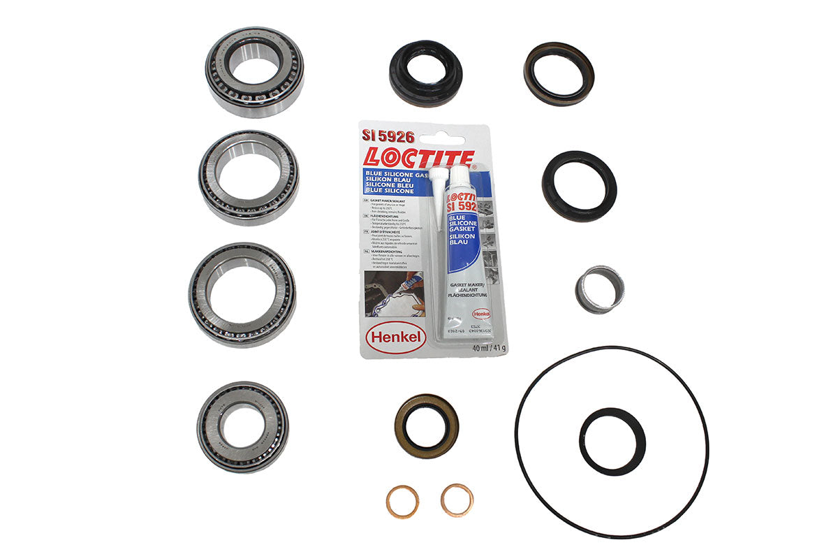 GA7213E LAND ROVER - FL2 FRONT DIFF BEARING KIT NO OIL OE