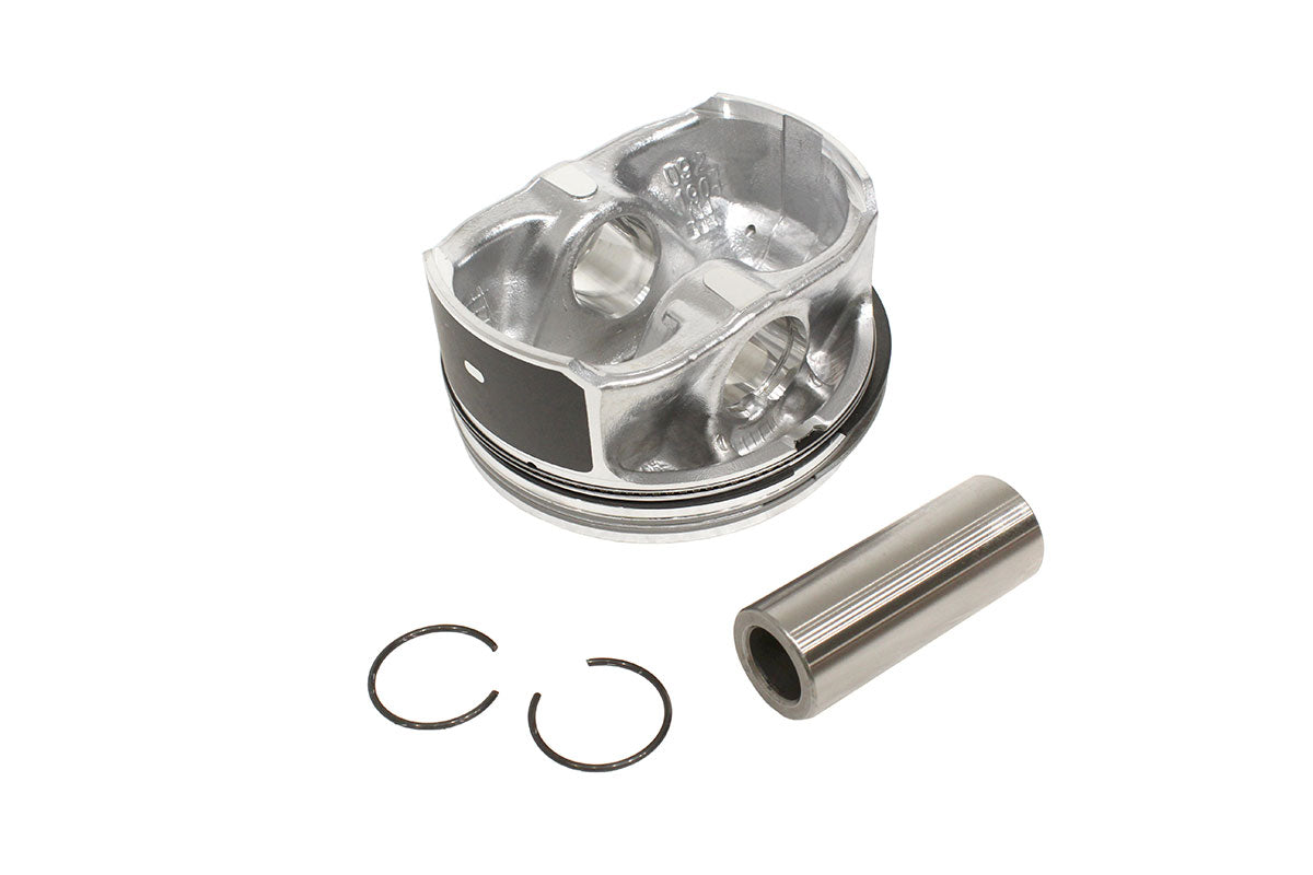 GPAAJ133SC020R LAND ROVER - PISTON ASSEMBLY (+0.020INCH)5.0L SC AJ133