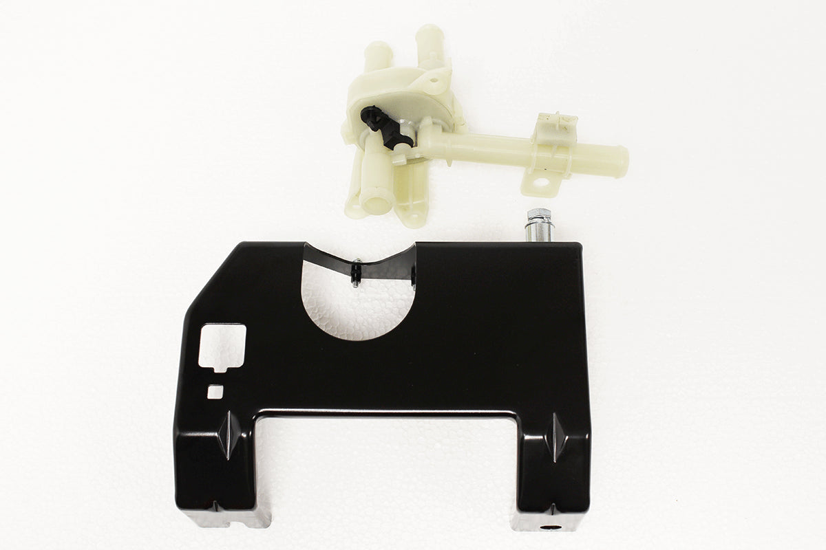 JQD500080 LAND ROVER - VALVE ASSY
