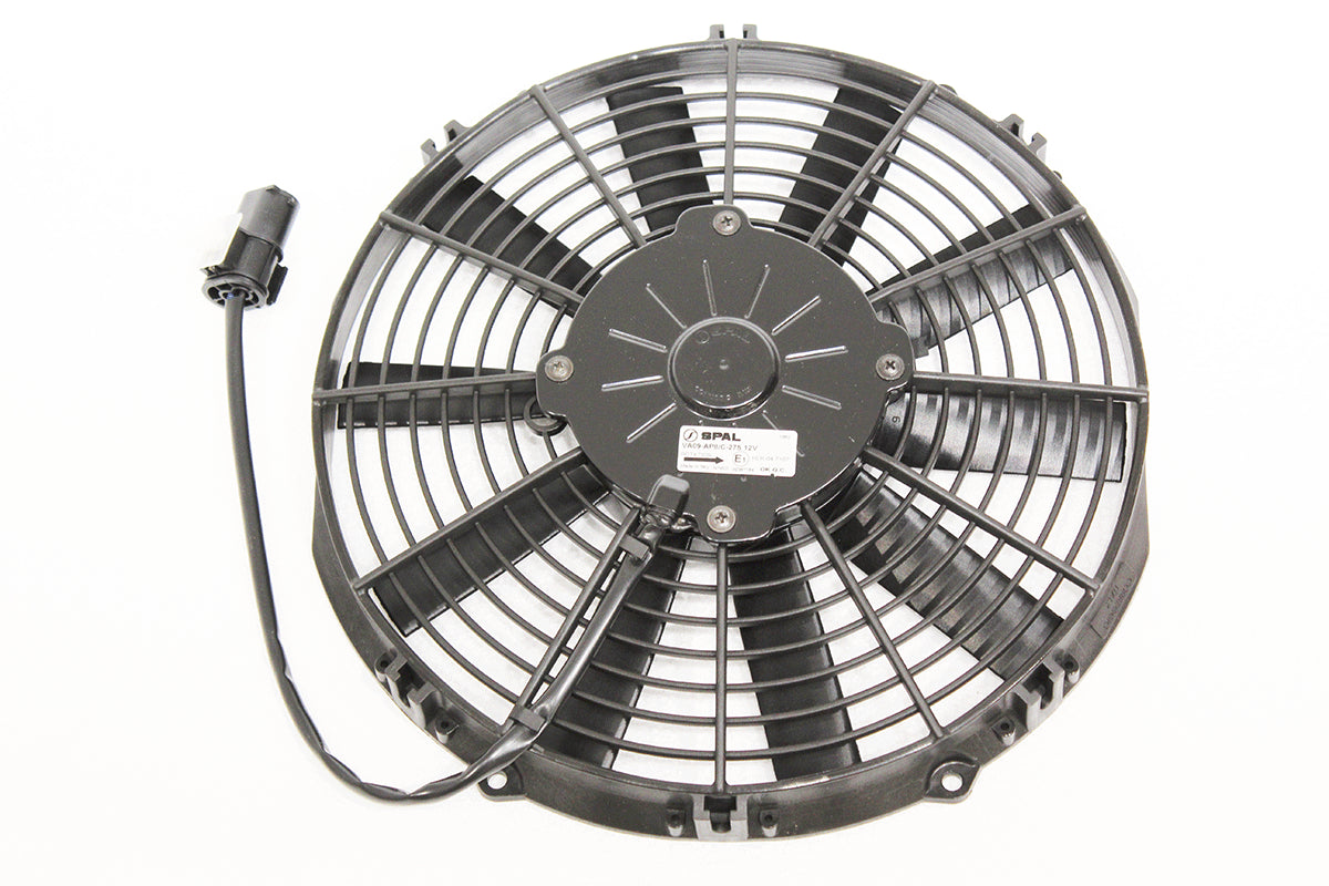 JRP105080 LAND ROVER - FAN - CONDENSER