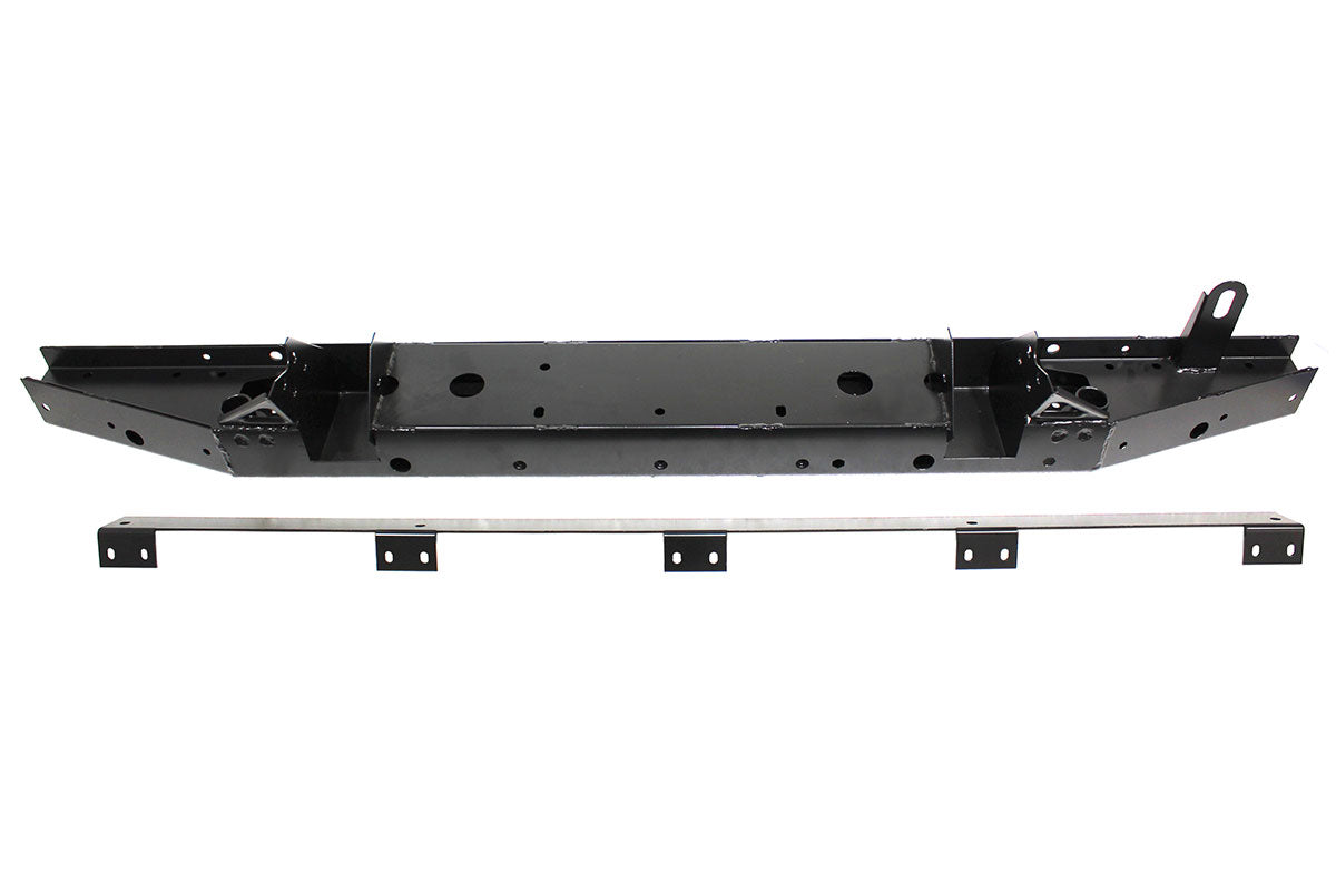 KVB000290 LAND ROVER - REAR CROSS MEMBER NO EXTENSIONS DEF 90/110/130 1998>
