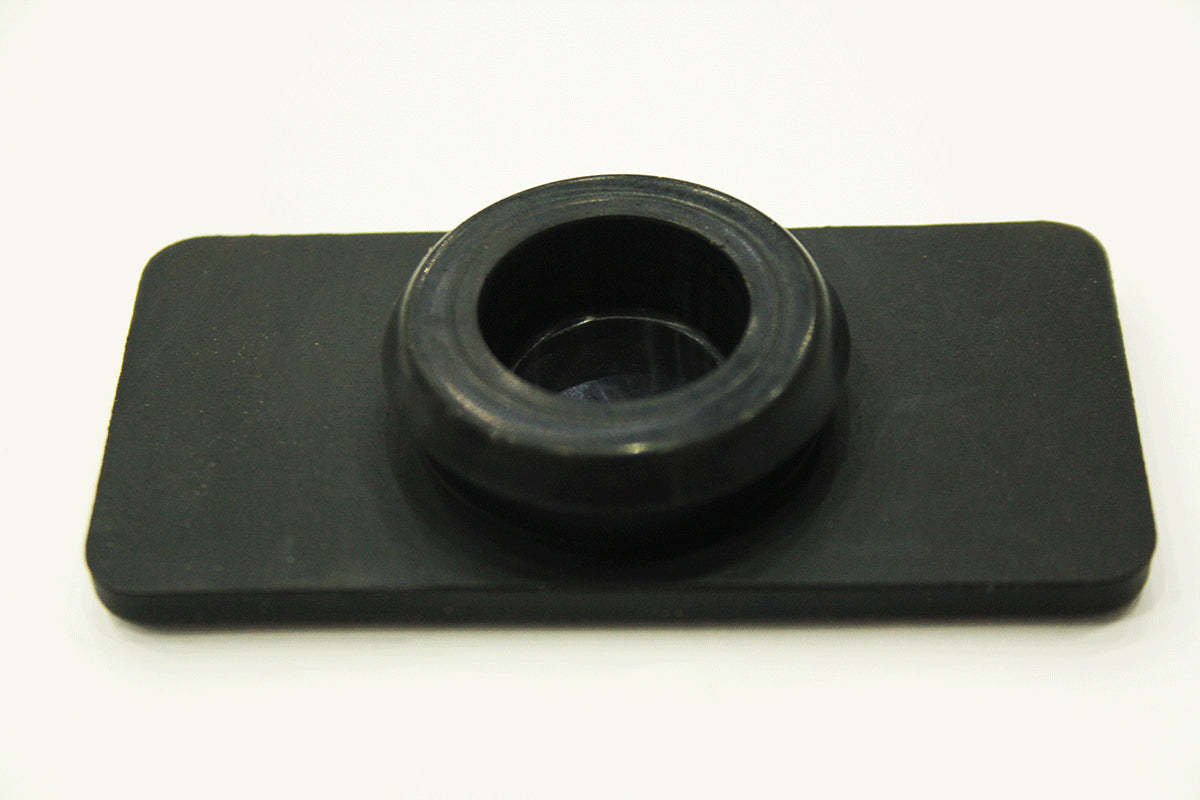 KVV100000 LAND ROVER - RUBBER PLUG