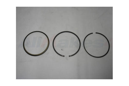 LFP101320L LAND ROVER - RING - SET - 1 SET PER PISTON - 1.8 4 CYL PETROL - Suitable for Freelander 1