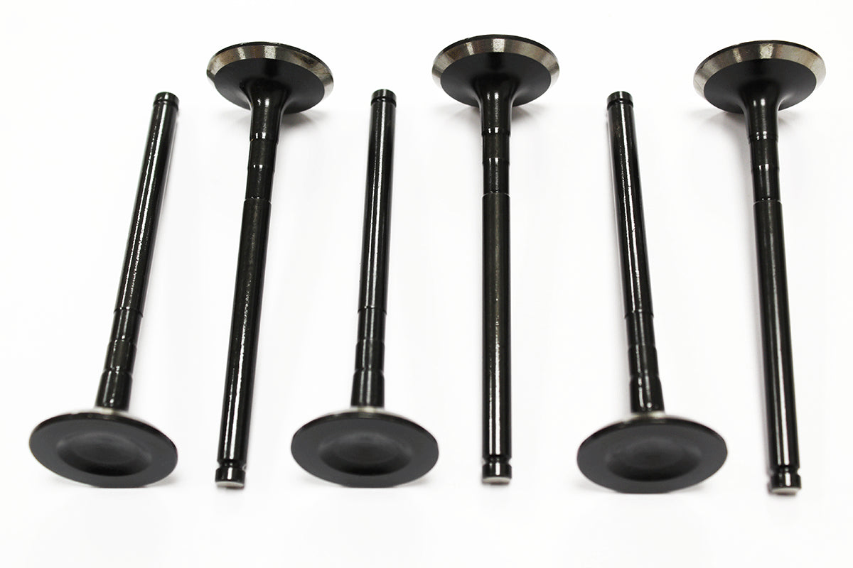 LGH101360L LAND ROVER - VALVE-EXH-CYL H