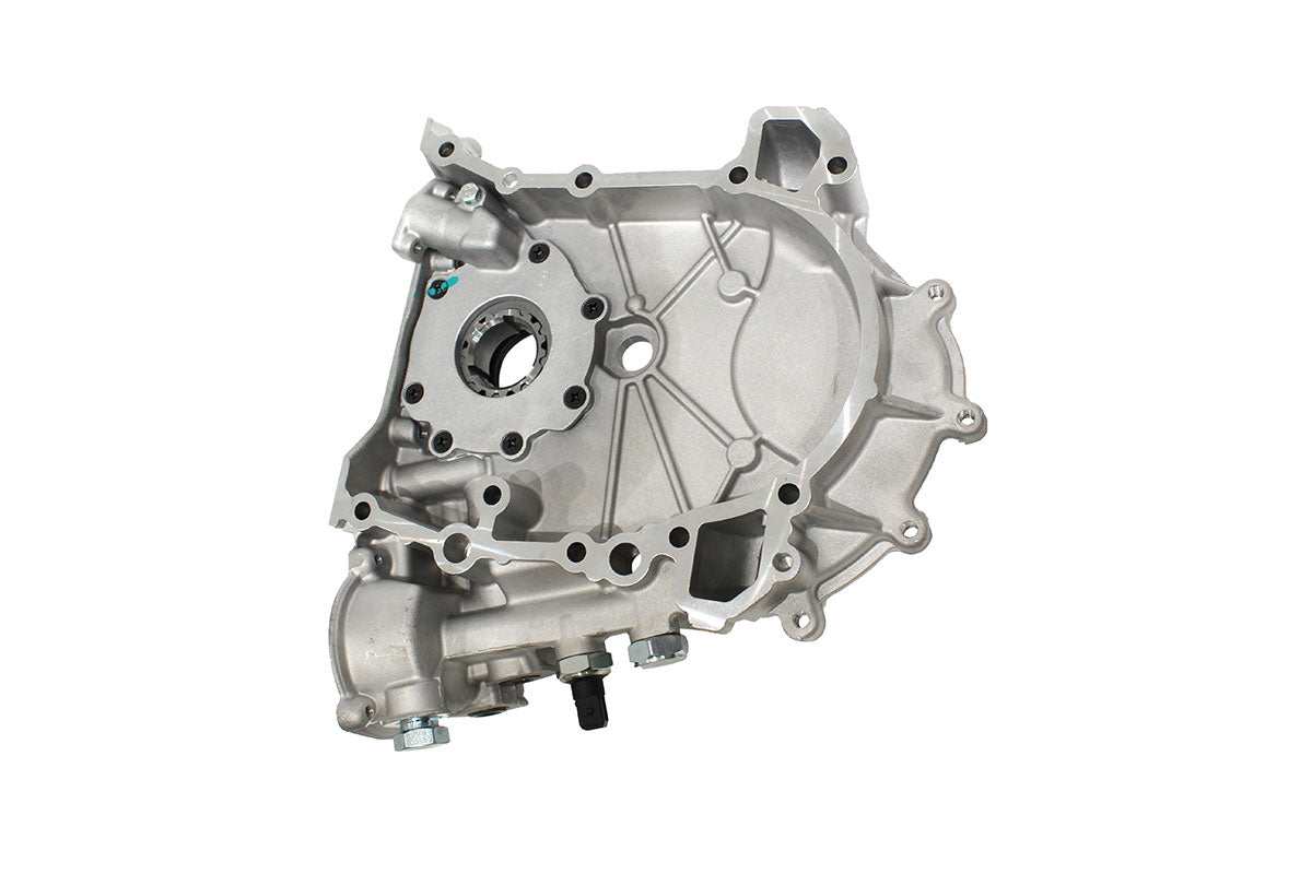 LJR000220R LAND ROVER - COVER - ENGINE - FITS - D2 - V8