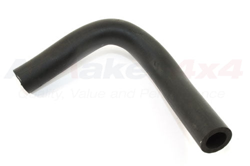 LLH500100 LAND ROVER - HOSE - BREATHER - MANIFOLD - EFI PETROL - V8 - Suitable for Discovery 1, Range Rover P38
