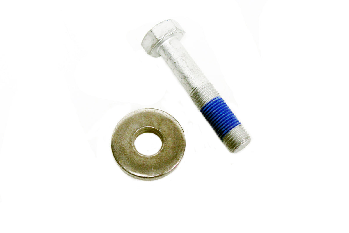 LR000645 LAND ROVER - BOLT - HEX.HEAD - FITS - F2 - RR EVOQUE - DSPORT From CORTECO