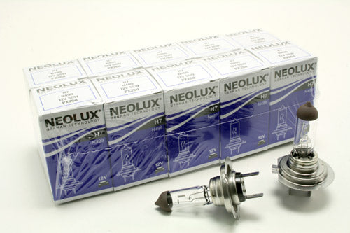 LR000703 LAND ROVER - BULB - LOW BEAM - F2 - Suitable for Discovery 4 From NEOLUX