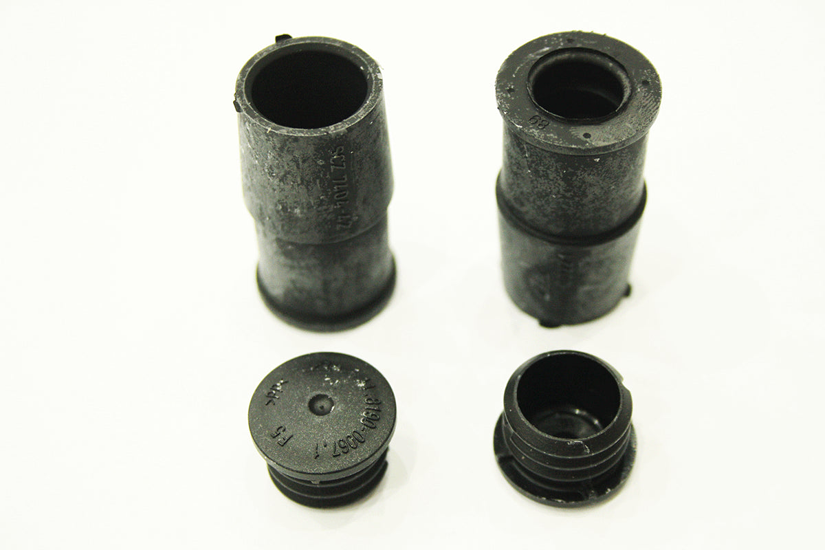 LR000751A LAND ROVER - KIT-BUSHES-CALIPER GUIDE PINS L359;L462;L538;L550;L551;L560 From ATE