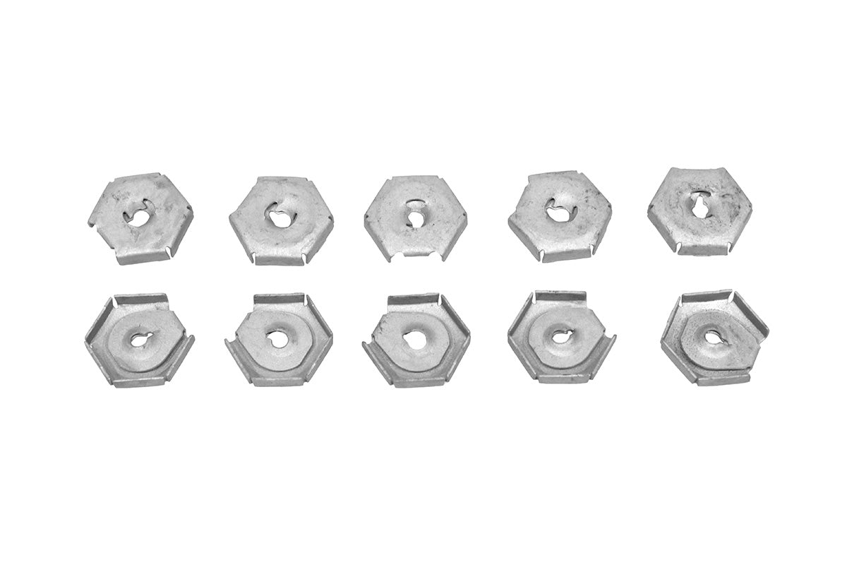 LR000893G LAND ROVER - NUT