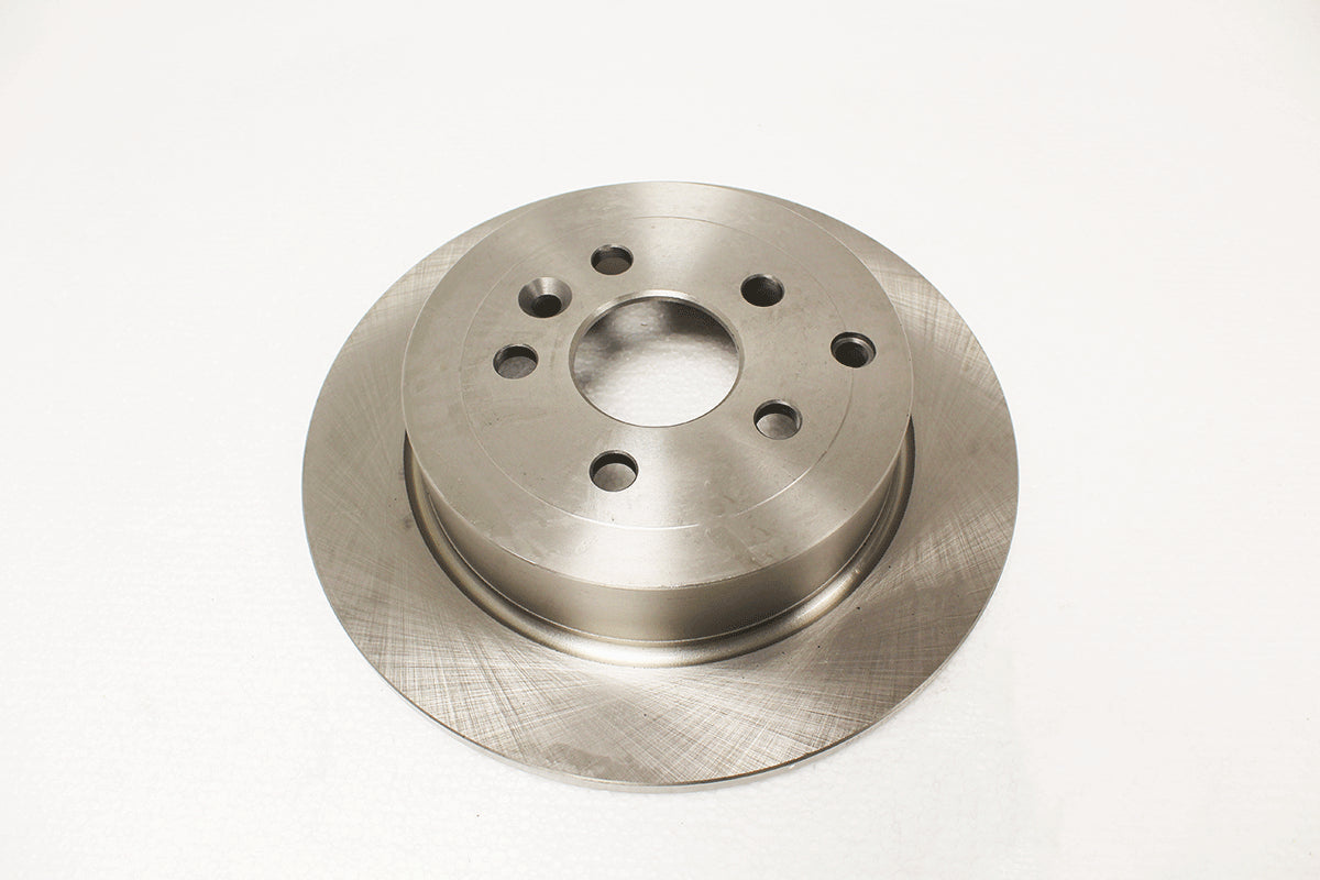 LR001018 LAND ROVER - REAR BRAKE DISC - DIESEL ENGINE - Suitable for Freelander 2