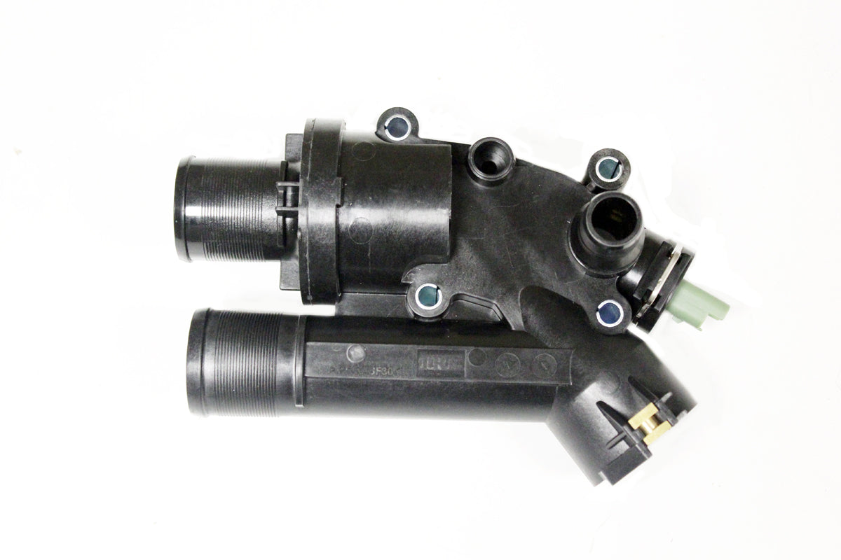 LR001312G LAND ROVER - HOUSING - THERMOSTAT - FITS - F2 - RR EVO - D SPORT - TD4 2.2L From BEHR