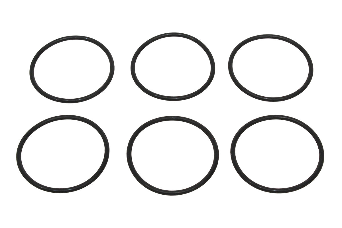LR001808 LAND ROVER - RING - SEALING