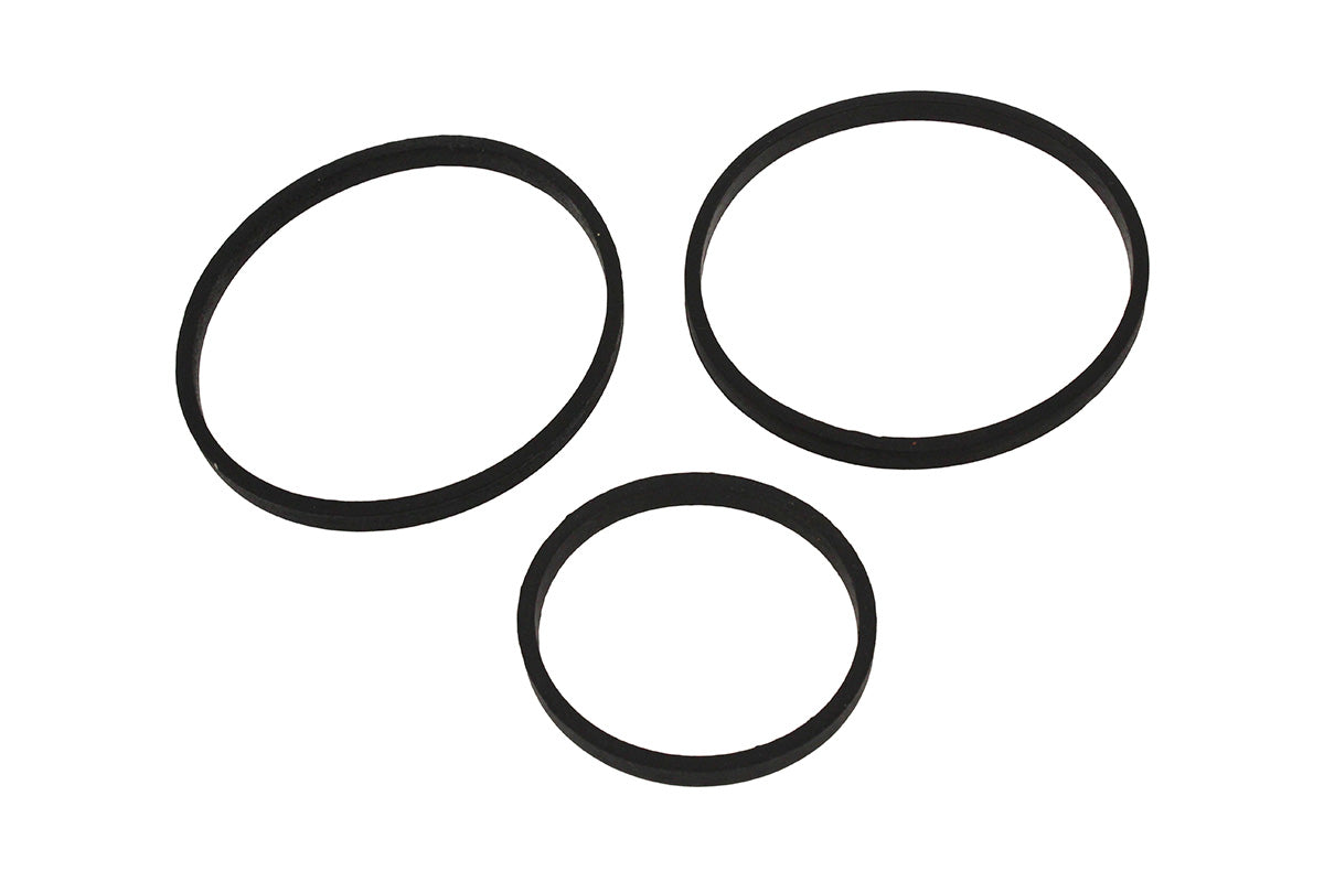 LR002342 LAND ROVER - SEAL KIT - OIL COOLER