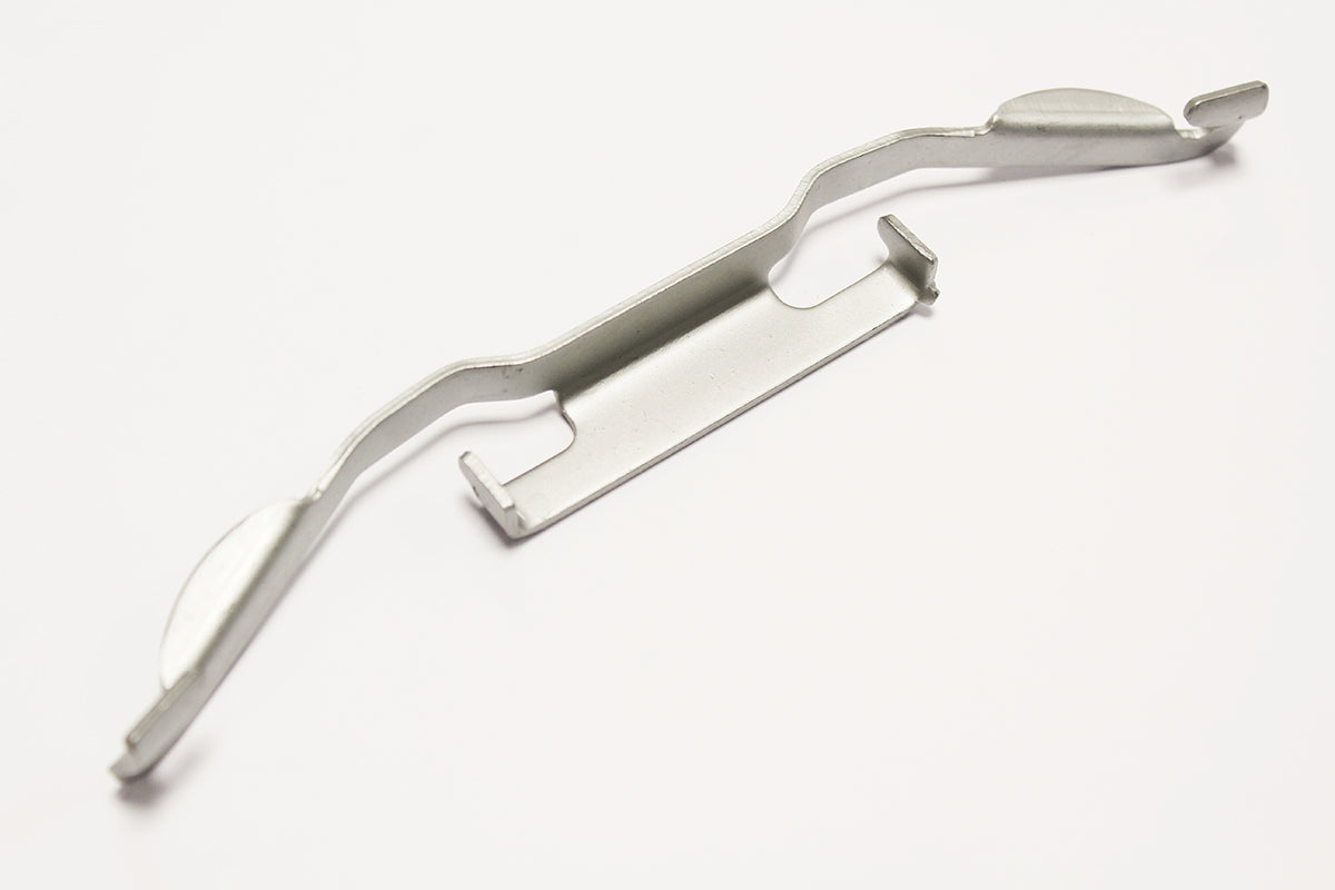 LR002526 LAND ROVER - SPRING - BRAKE CALIPER From MINTEX