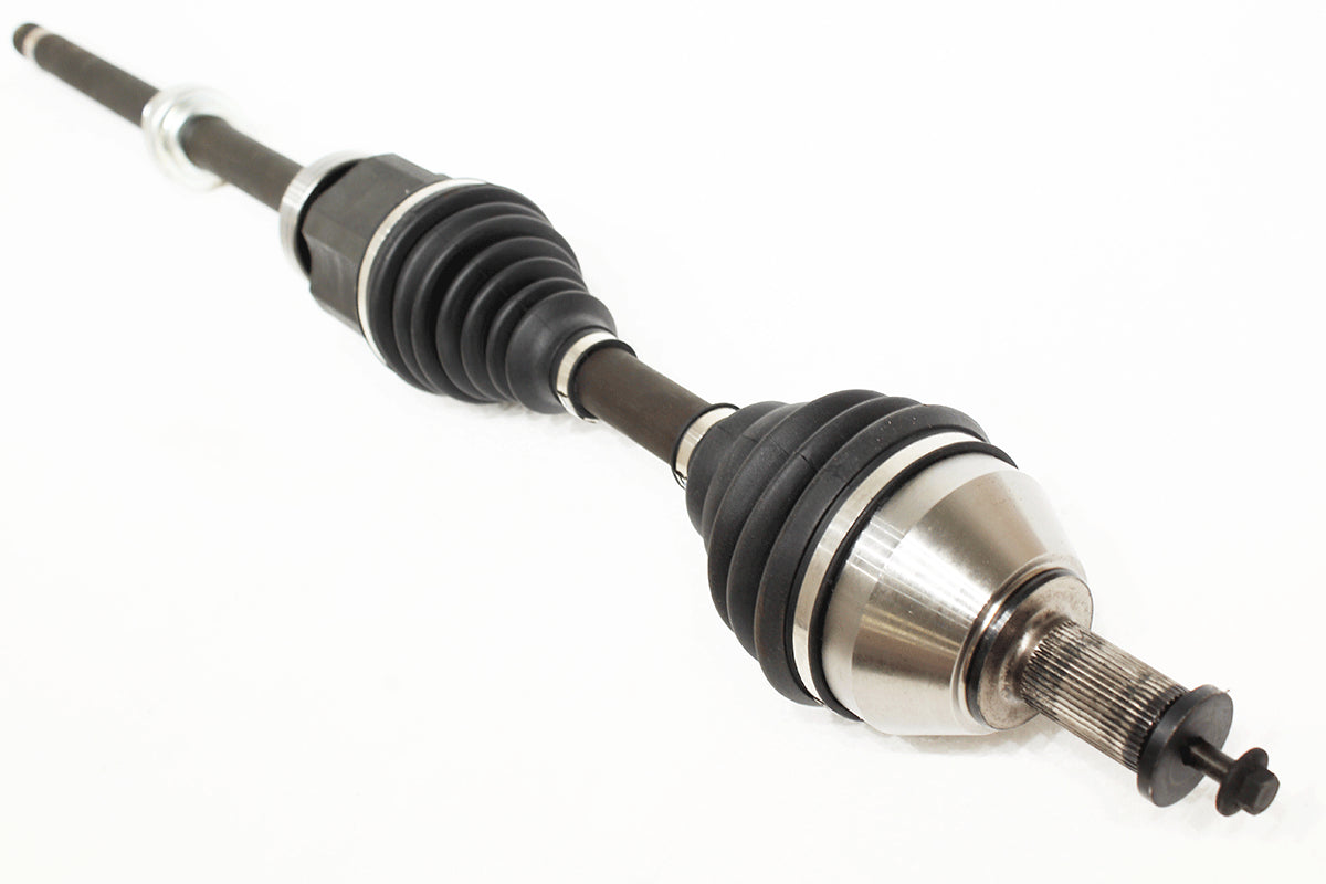 LR002619 LAND ROVER - SHAFT - FRONT AXLE - F2 - 3.2 MPI PETROL
