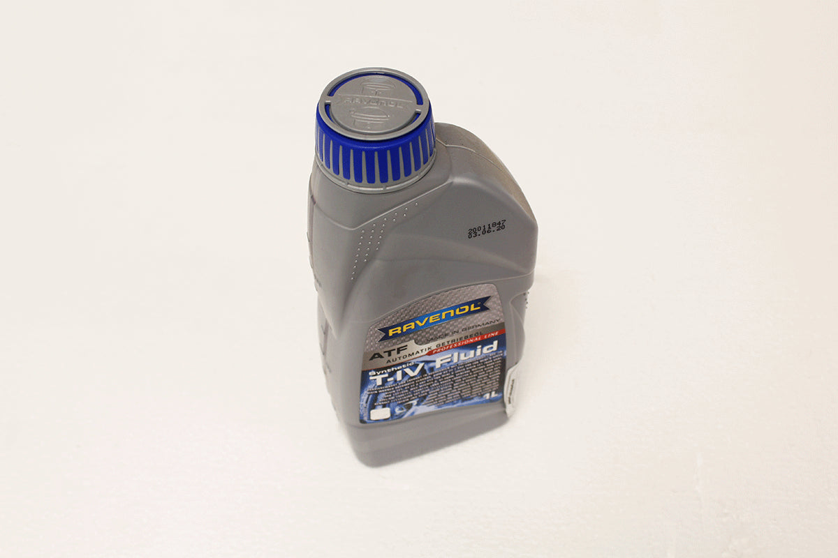 LR002748 LAND ROVER - OIL - TRANSMISSION From RAVENOL