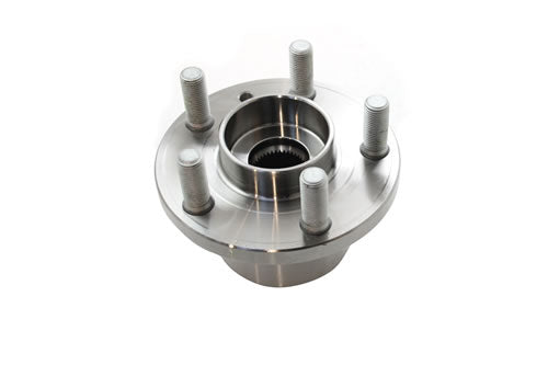 LR003157 LAND ROVER - HUB ASSEMBLY - FRONT DRIVE SHAFT AND HUB - INCLUDES BEARINGS - Suitable for Freelander 2