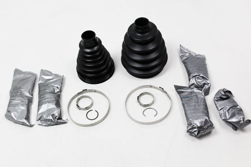 LR003160 LAND ROVER - BOOT KIT - DRIVESHAFTS - FRONT - AXLE SET - Suitable for Freelander 2 From BRITPART
