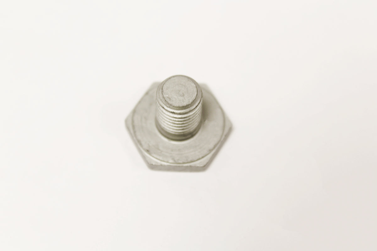LR004304 LAND ROVER - PLUG - DRAIN - TD4 2.2 DIESEL - Suitable for Evoque 12-18, Freelander 2