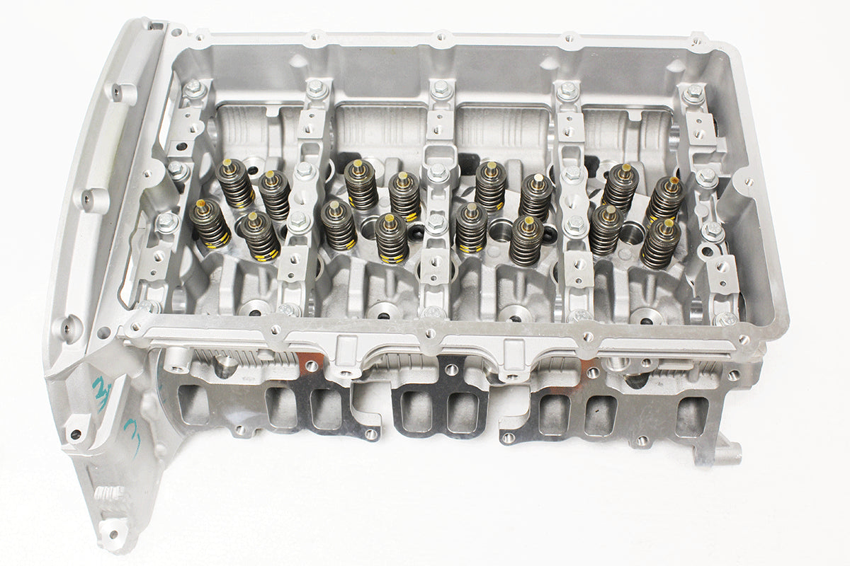 LR004428 LAND ROVER - CYLINDER HEAD ASSY OE