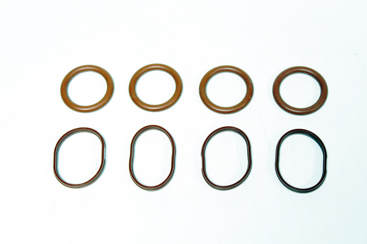 LR005364 LAND ROVER - GASKET - INTAKE MANIFOLD - KIT - TD4 2.2 DIESEL - Suitable for Discovery Sport 15 Onwards, Evoque 12-18 & Freelander 2
