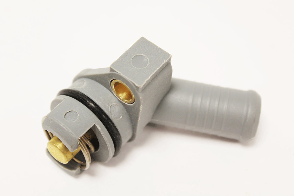 LR005894 LAND ROVER - THERMOSTAT ASSY