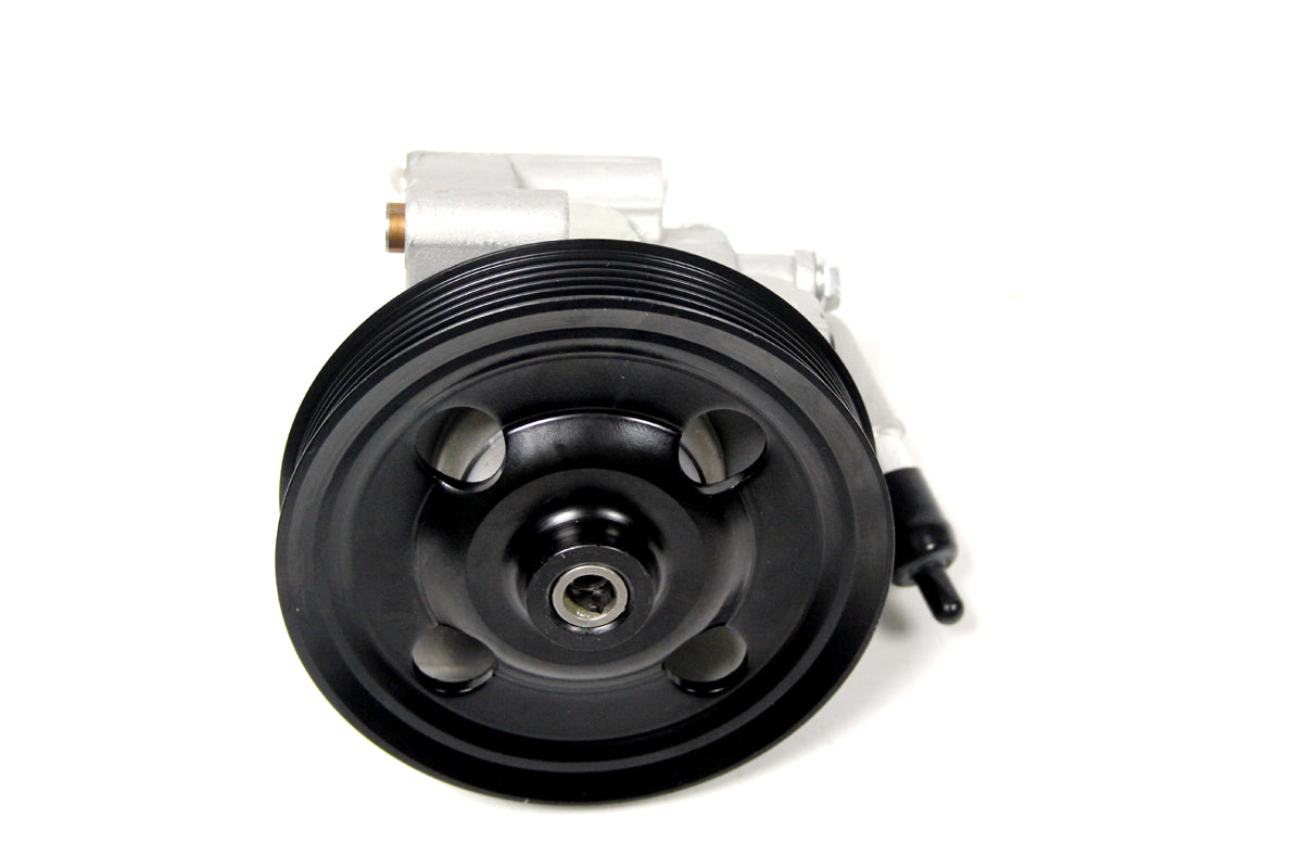 LR006462 LAND ROVER - PUMP - PAS - MANUAL AND AUTOMATIC - TD4 2.2 DIESEL - Suitable for Freelander 2