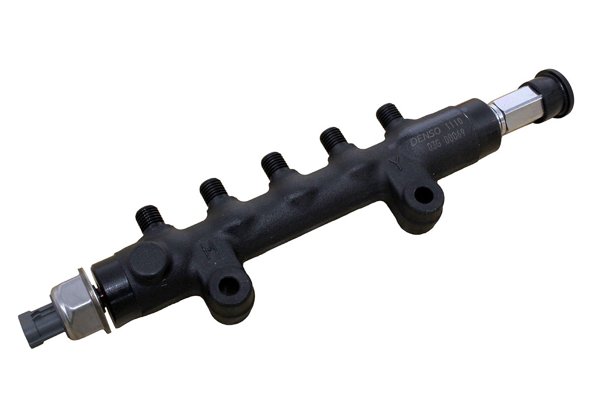 LR006865G LAND ROVER - MANIFOLD ASSY - FUEL SUPPLY