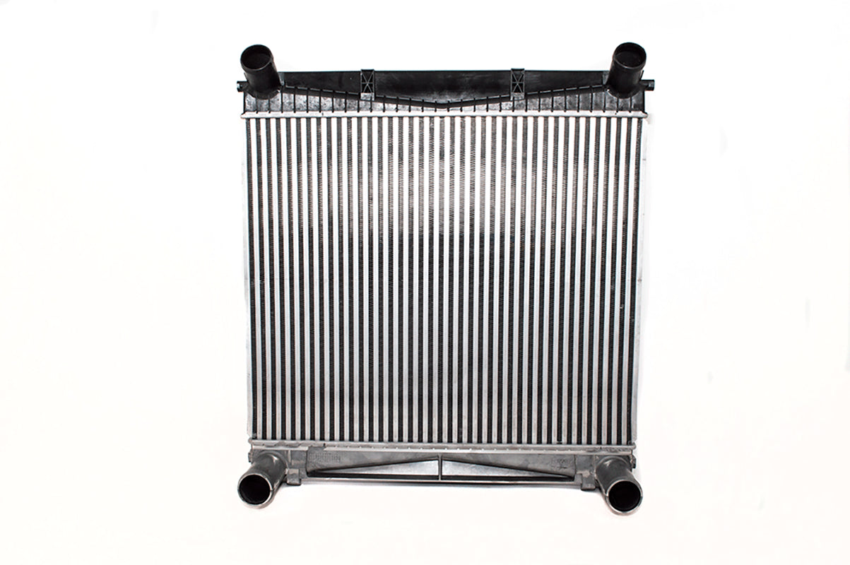 LR007170G LAND ROVER - INTERCOOLER - RR L322 - RR L405 - RR SPORT 05-13 From NISSENS