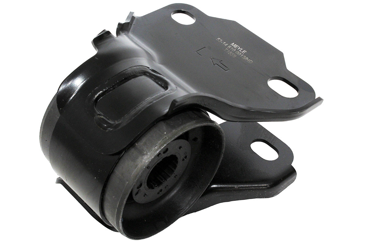 LR007206BRHD LAND ROVER - BUSH ASSEMBLY-MOUNTING-REAR (FOR LR007206) From MEYLE HD