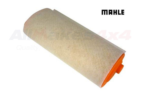 LR007478M LAND ROVER - AIR FILTER - TD4 DIESEL - Suitable for Freelander 1 From MAHLE