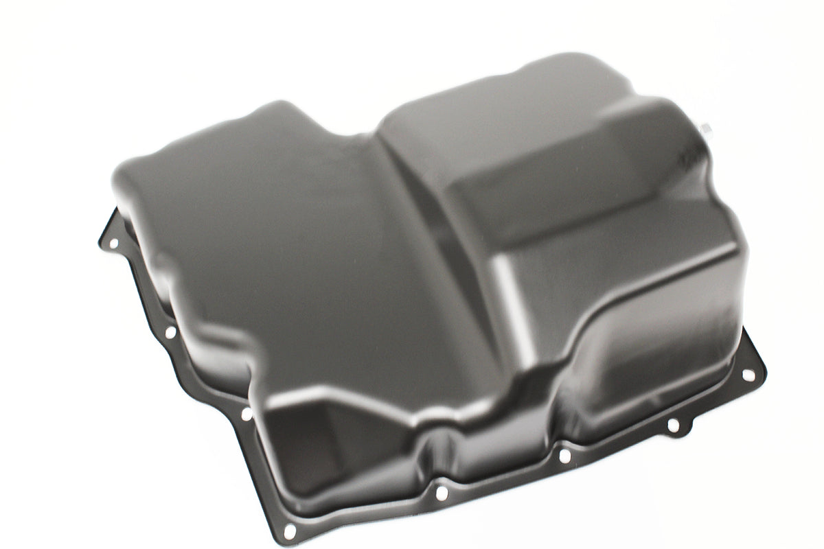 LR007598 LAND ROVER - PAN ASSY - ENGINE OIL