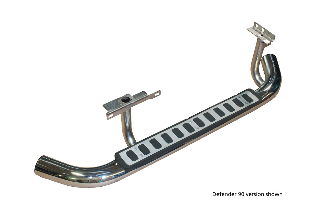 LR008375SS LAND ROVER - STEP ASSY FIRE & ICE
