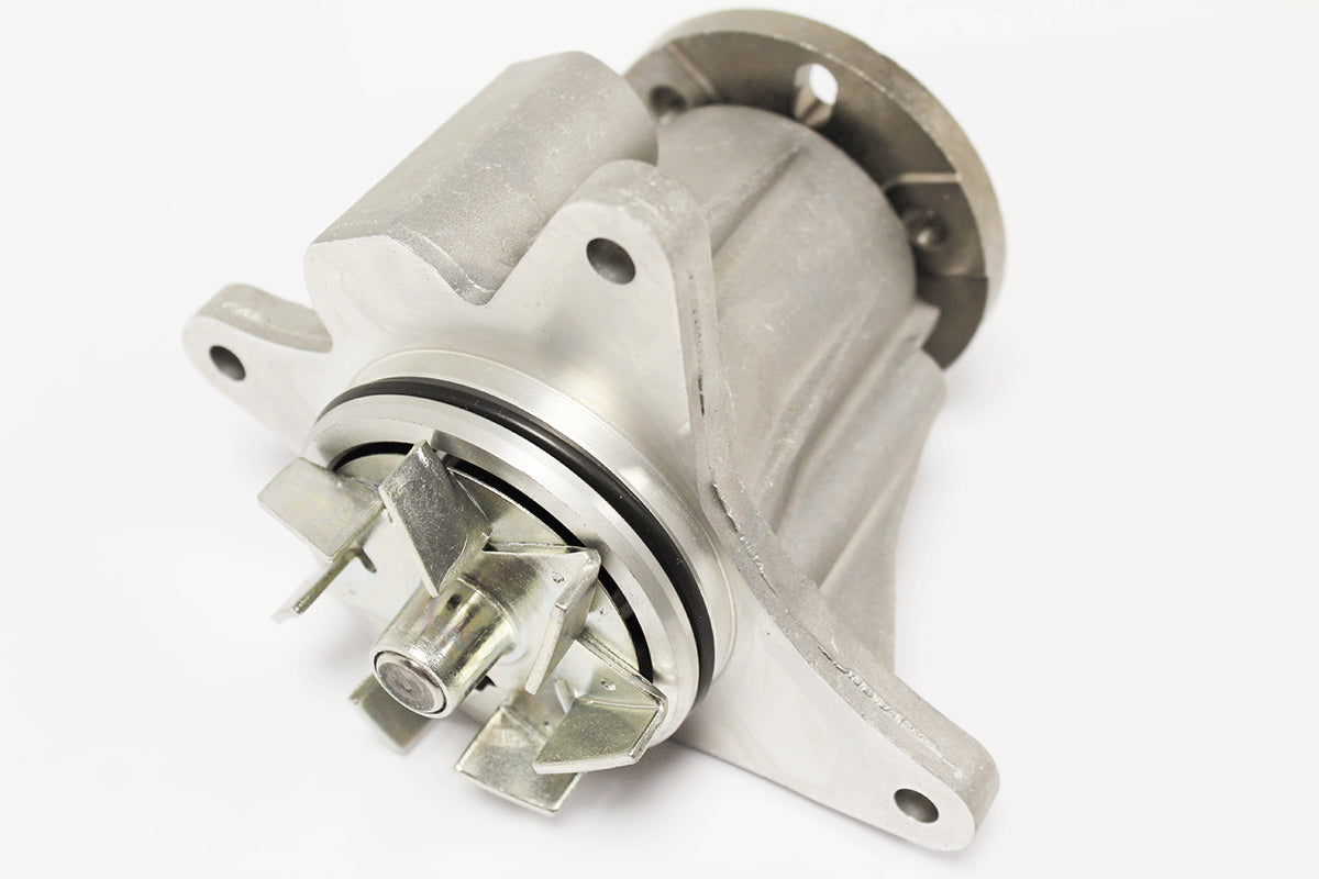 LR009324B LAND ROVER - WATER PUMP - ENGINE COOLING - TD6 2.7 DIESEL - Suitable for Discovery 3, Discovery 4 & Range Rover Sport 05-09 From SKF