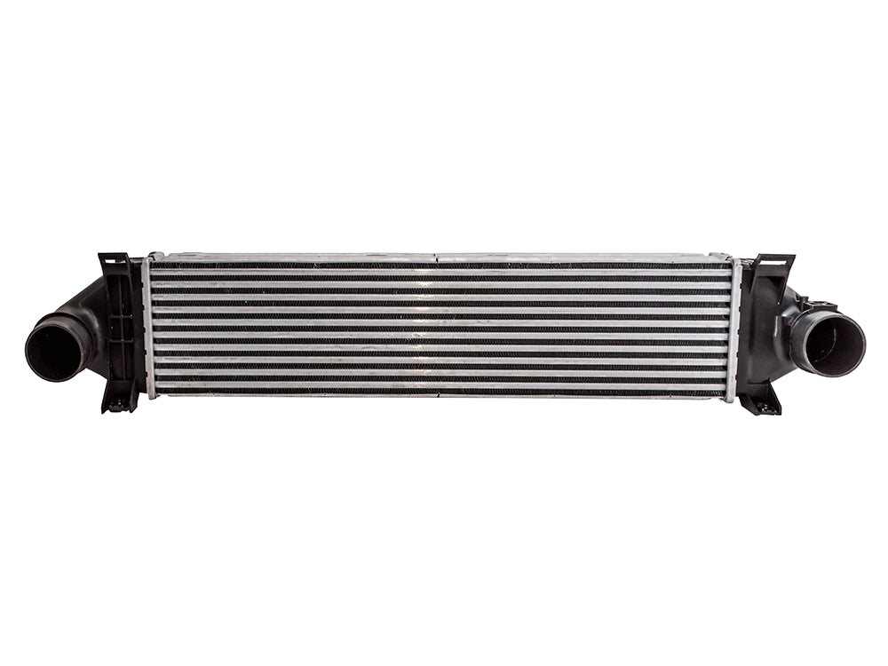 LR009802G LAND ROVER - INTERCOOLER - ASSEMBLY - TD4 2.2 DIESEL - Suitable for Freelander 2 From NISSENS