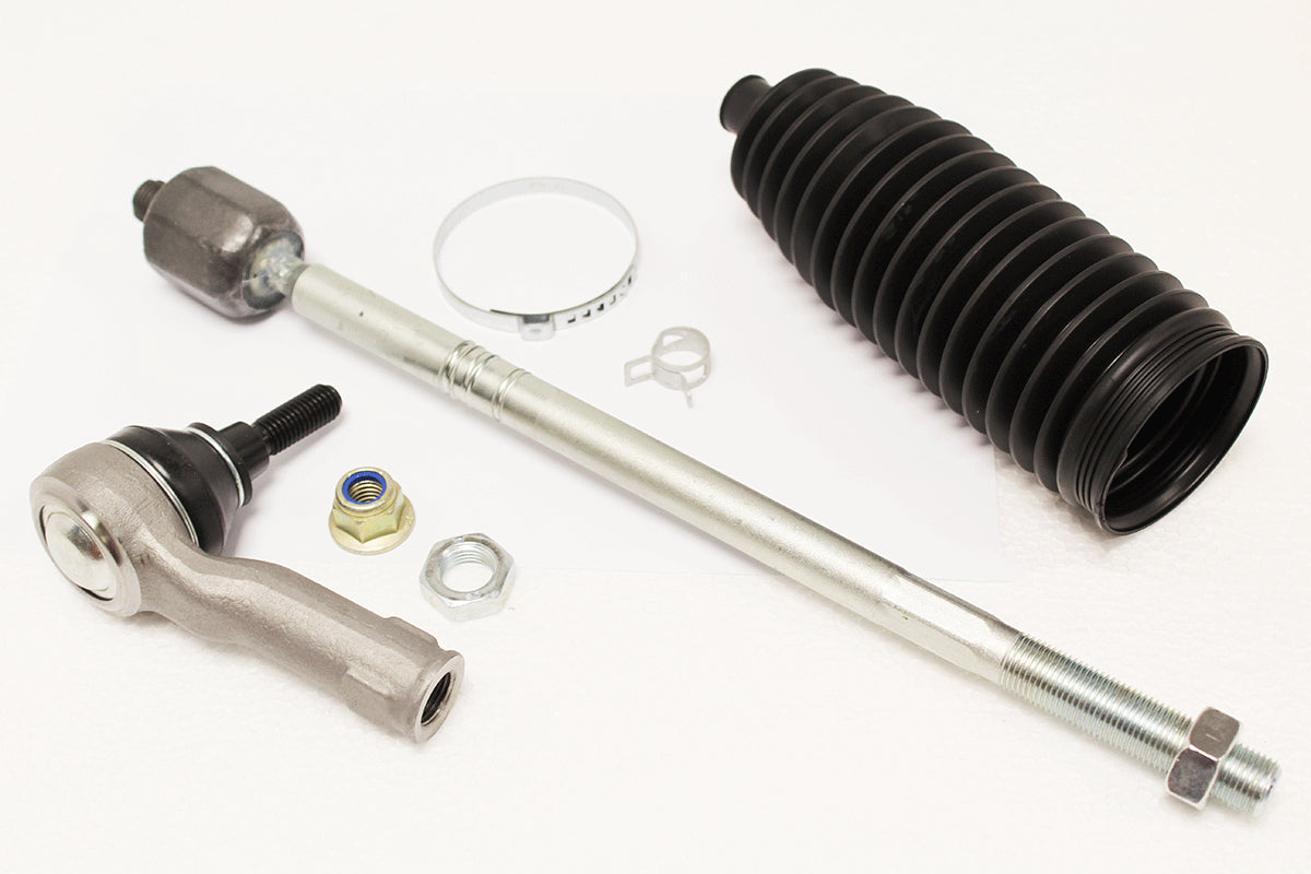 LR010674 LAND ROVER - STEERING RACK BALL JOINT REPAIR KIT - M12 BALL JOINTS - RRS 05-09
