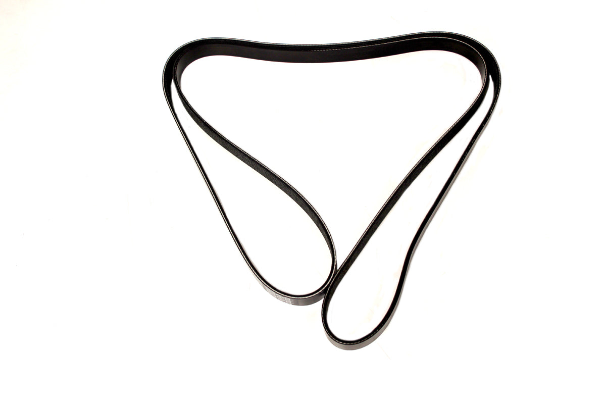LR013697 LAND ROVER - V - BELT - DIESEL - Suitable for Discovery 3, Discovery 4 & Range Rover Sport 10-13 From DAYCO