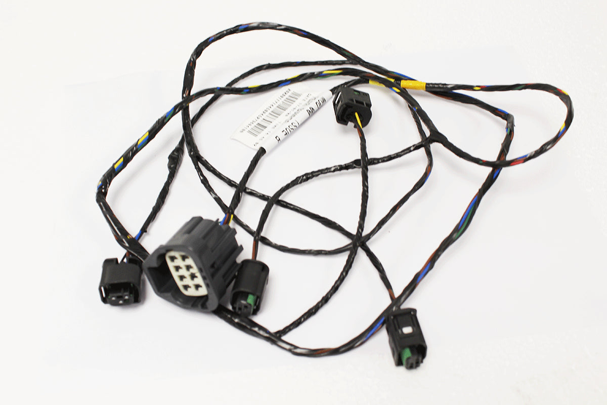 LR014679 LAND ROVER - WIRE ASSY