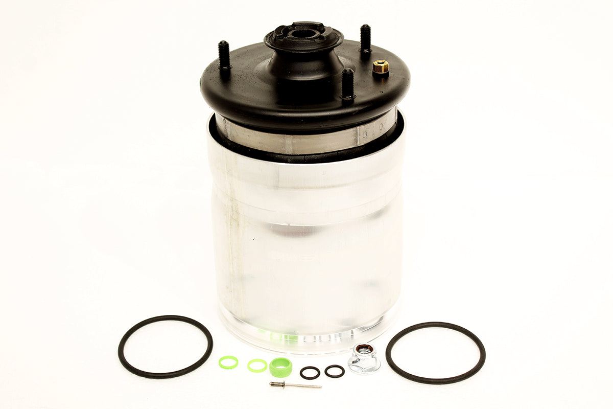 LR016411W LAND ROVER - SPRING - AIR - D3 - D4 - RRS 05-09 - RRS 10-13 From BWI