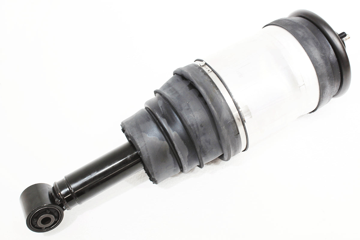 LR016419W LAND ROVER - DAMPER - ASSEMBLY - 3.0L V6 DIESEL - Suitable for Range Rover Sport 10-13 From BWI
